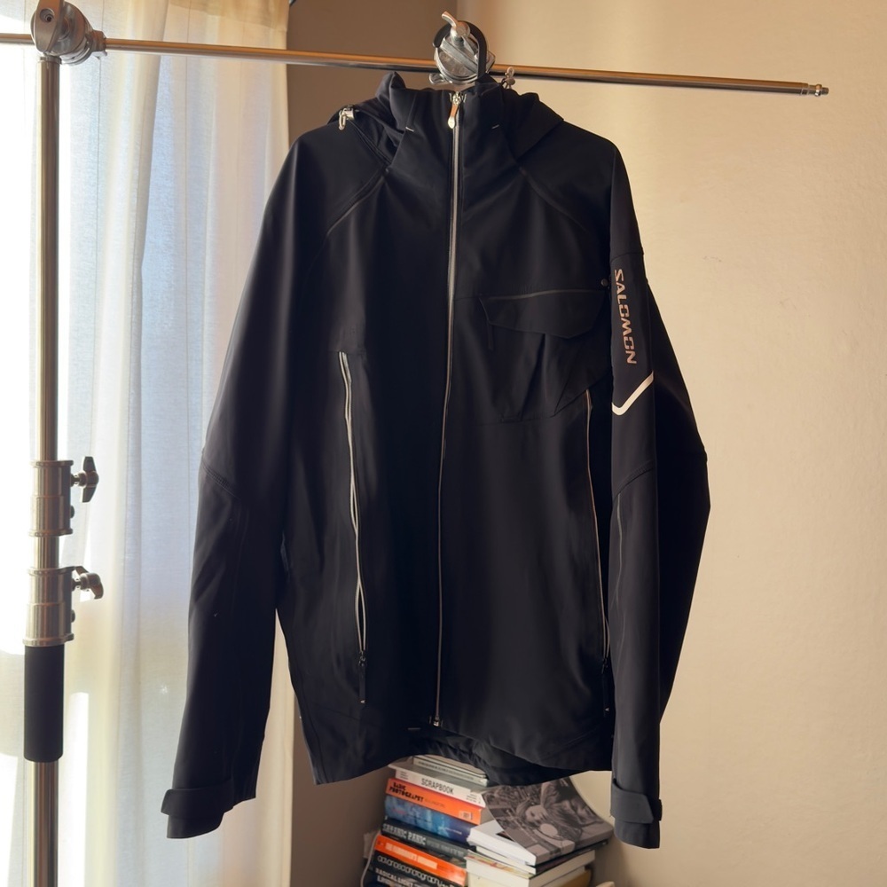 Salomon Shell Jacket